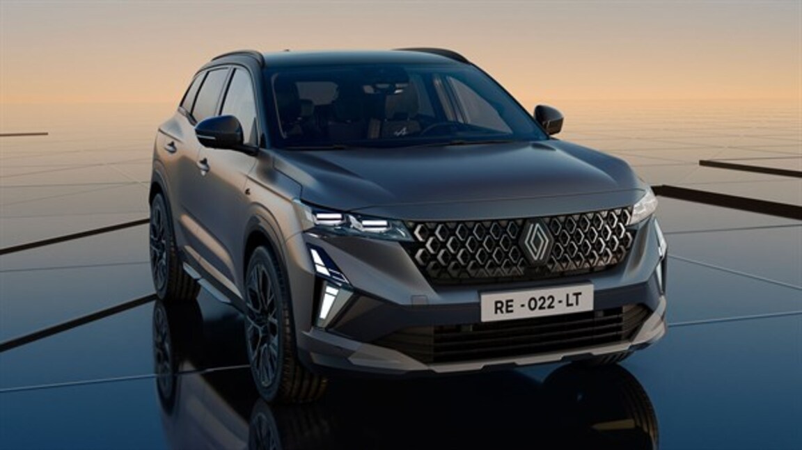 väikestest rombidest esivõre