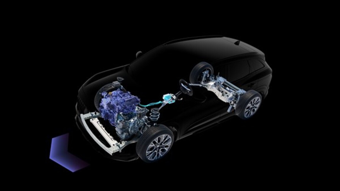 hyper hybrid 4x4 300 hj