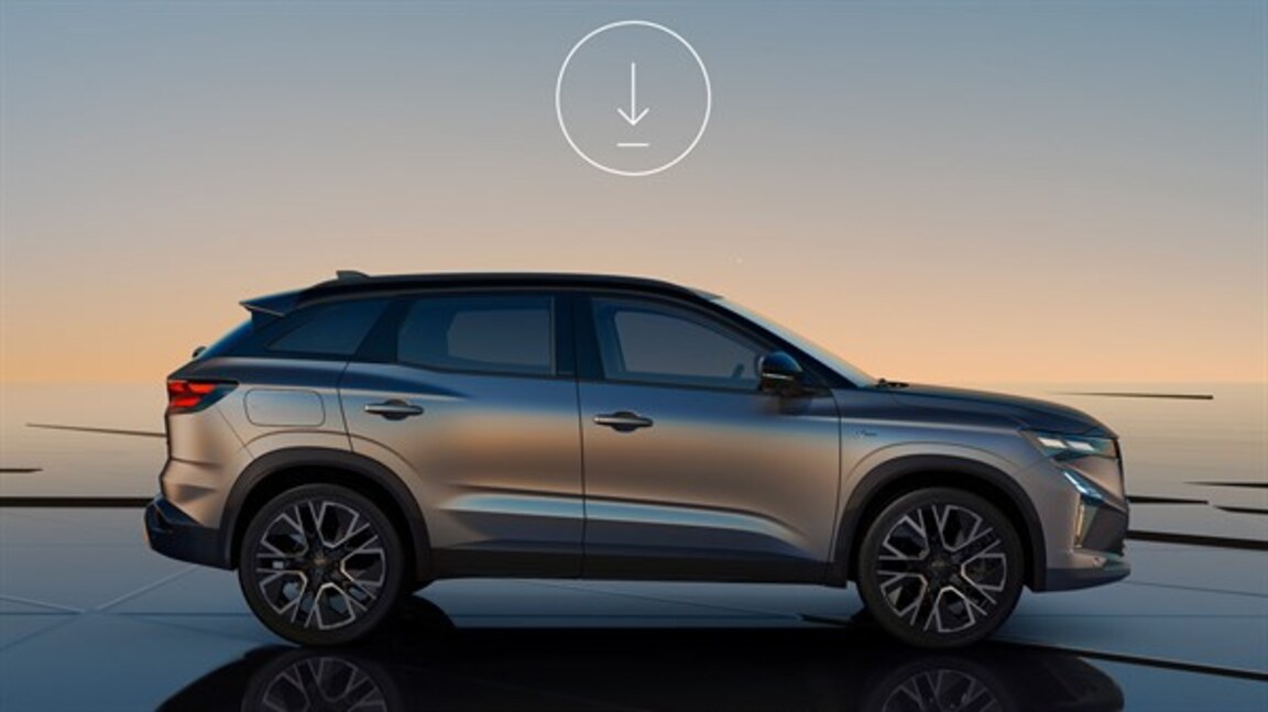 openR link süsteemi veebipõhised värskendused