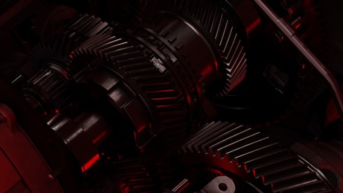 võrreldamatu sõidumugavus