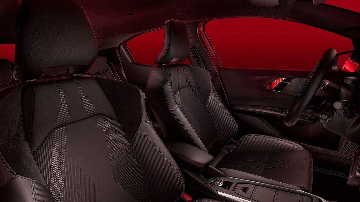 dünaamiline sõiduasend