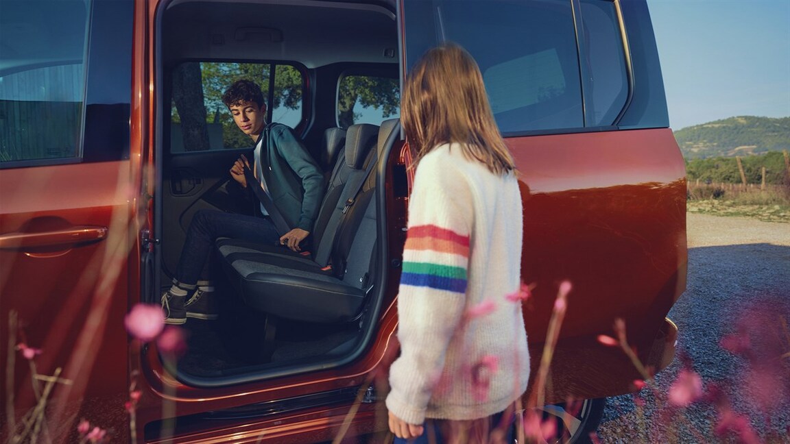 perekondlik interjöör