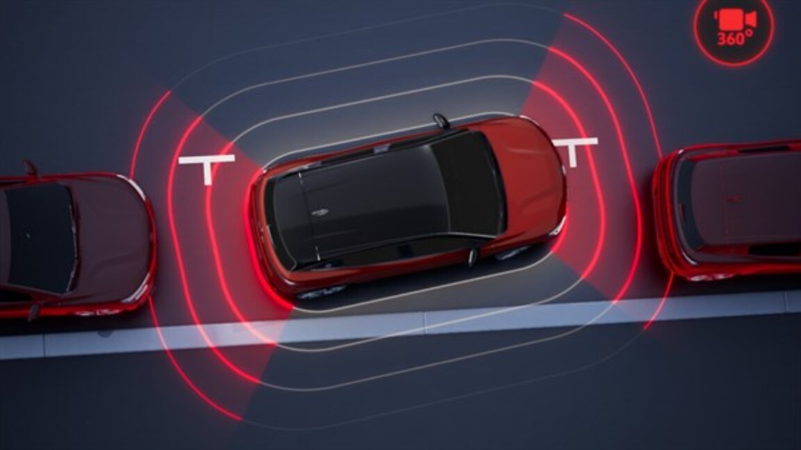 360° vaatega 3D-kaamera