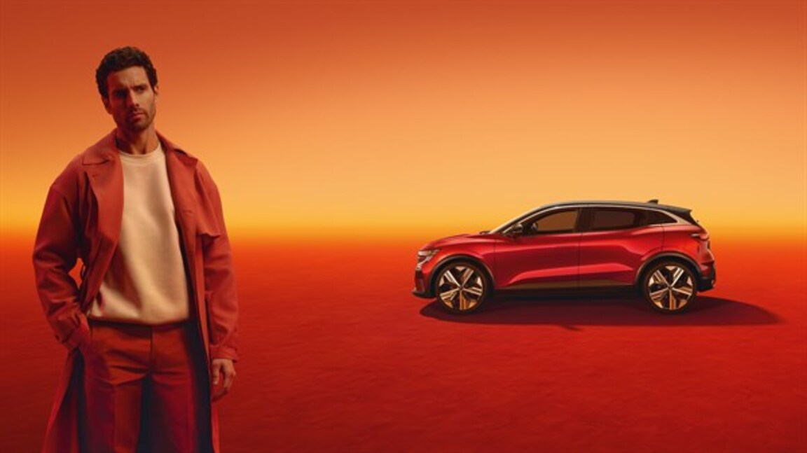 electric sinu ettevõttele