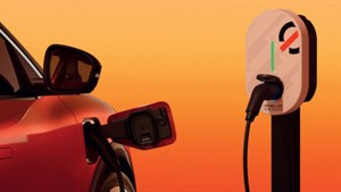 paigalda laadimisjaam oma koju