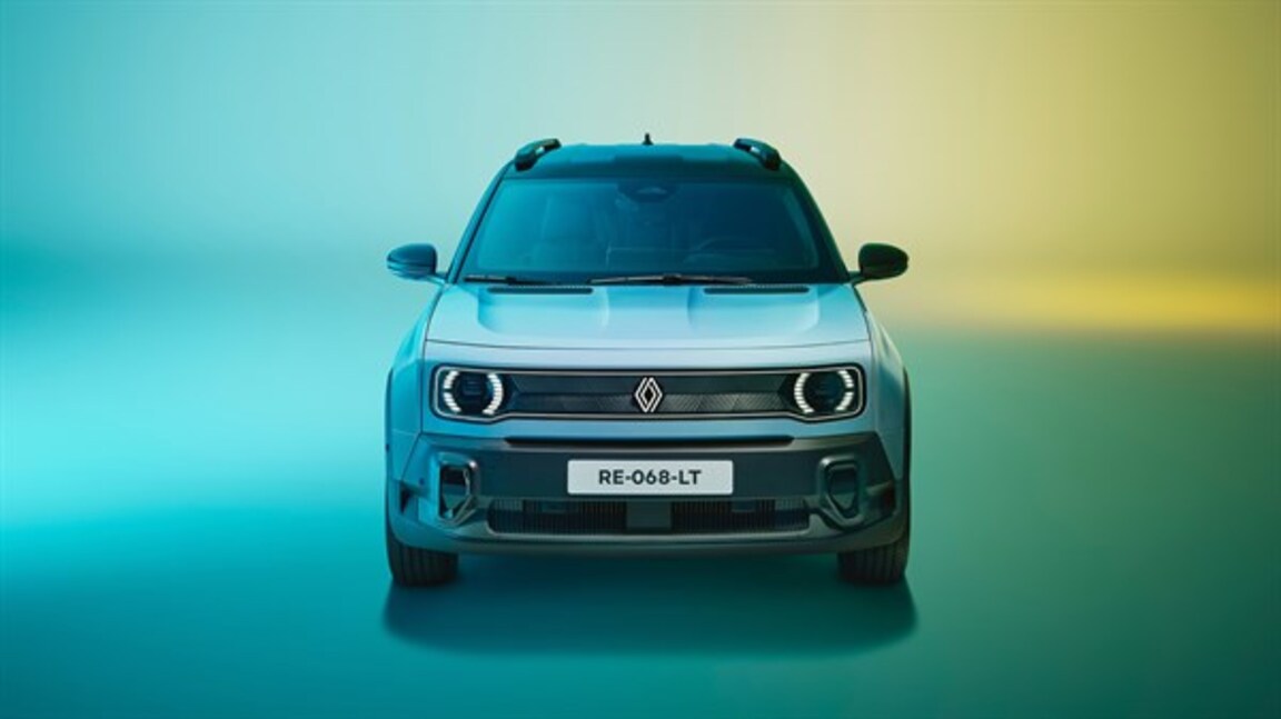 iseloomulik esivõre