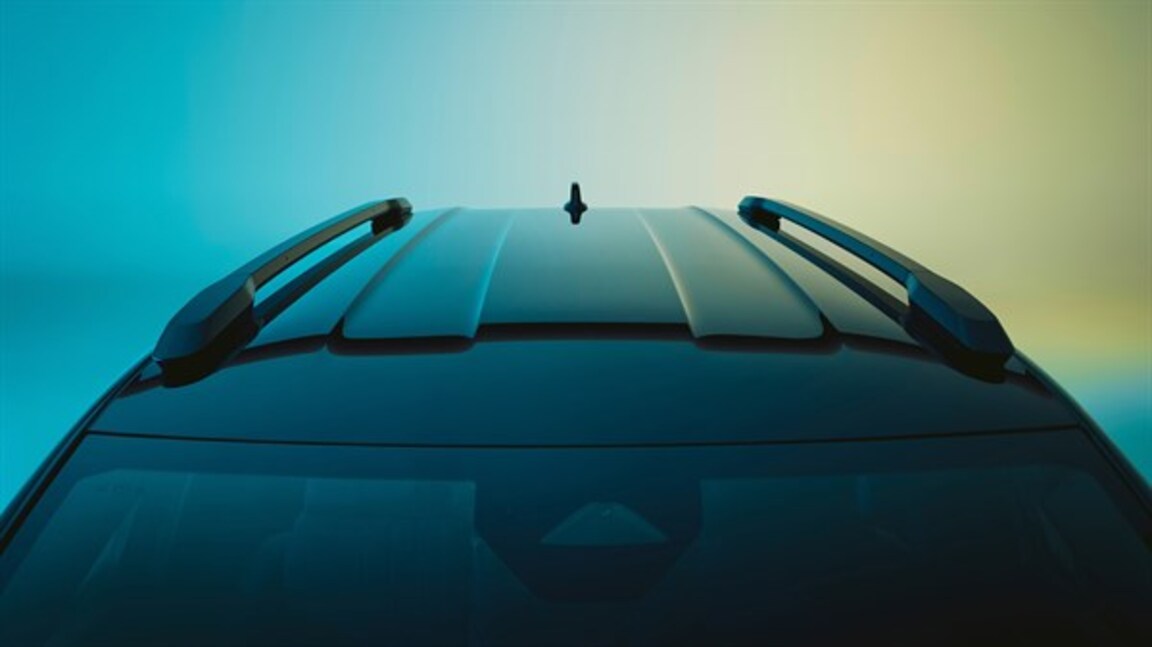 katuseraamid — veelgi rohkem vabadust