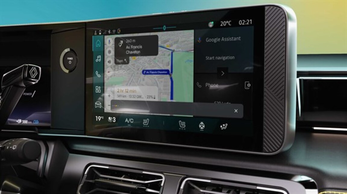 lihtne ja intuitiivne hääljuhtimine