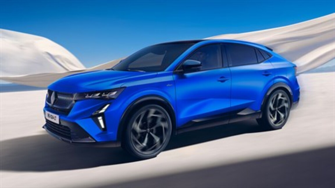 versioon Atelier Alpine