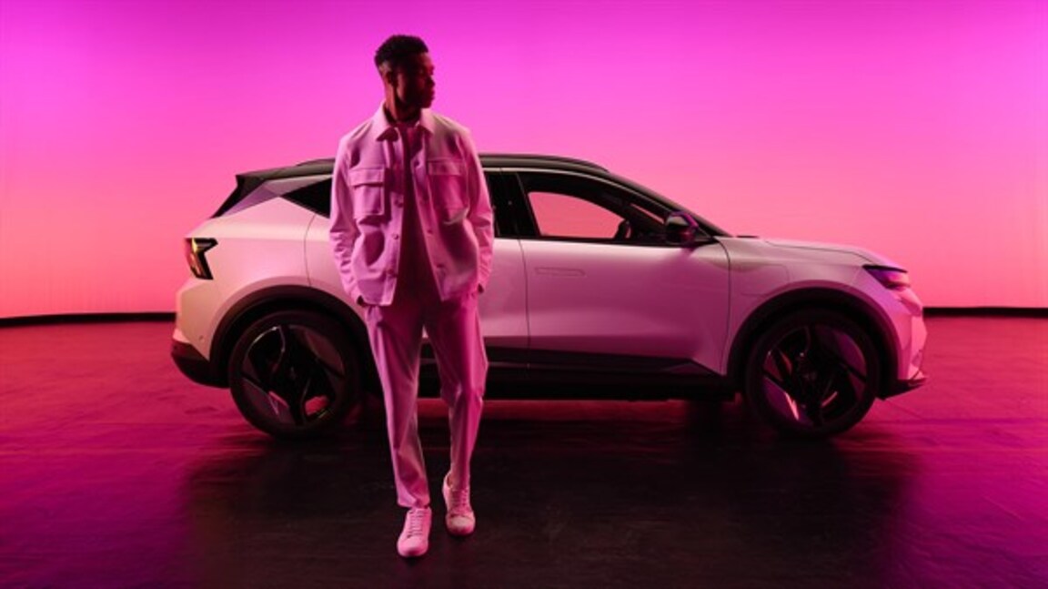 uuenduslik ja karismaatiline, ideaalne lahendus ettevõtetele