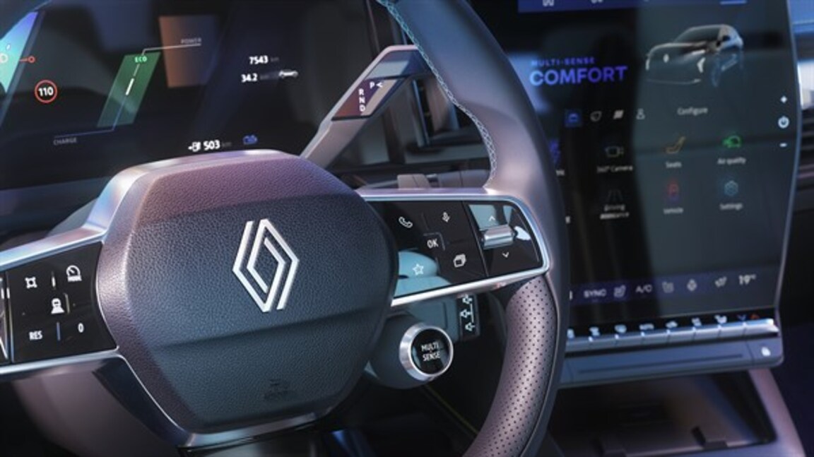 rekuperatiivpidurdus koos funktsiooniga one pedal