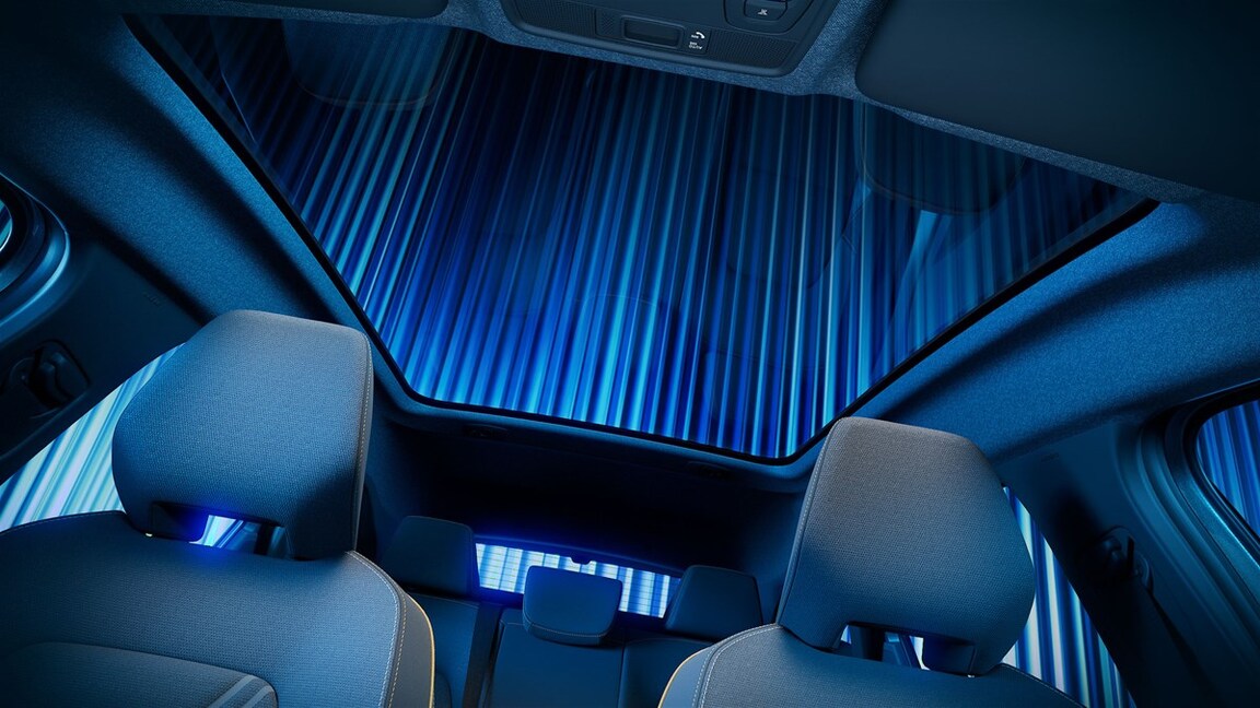 solarbay® läbipaistev