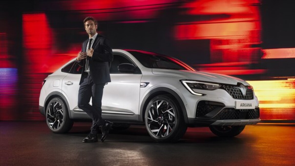 hübriidne ja dünaamiline, ainulaadne lahendus professionaalidele