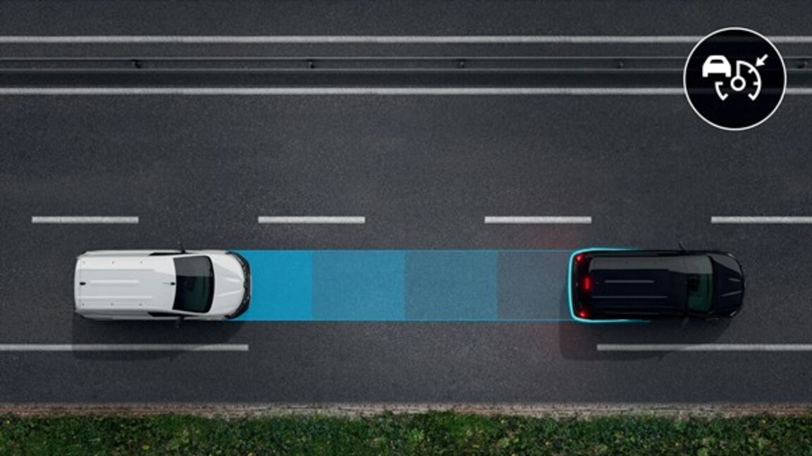 aktiivne püsikiirusehoidik