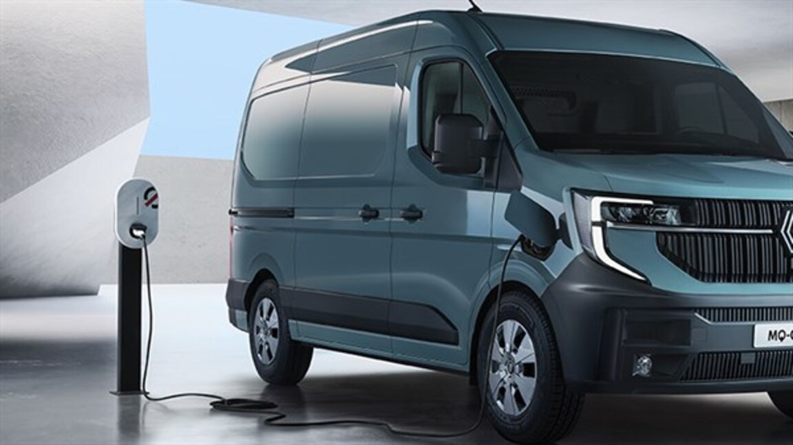 taasta 80% sõiduulatus 35 minutiga