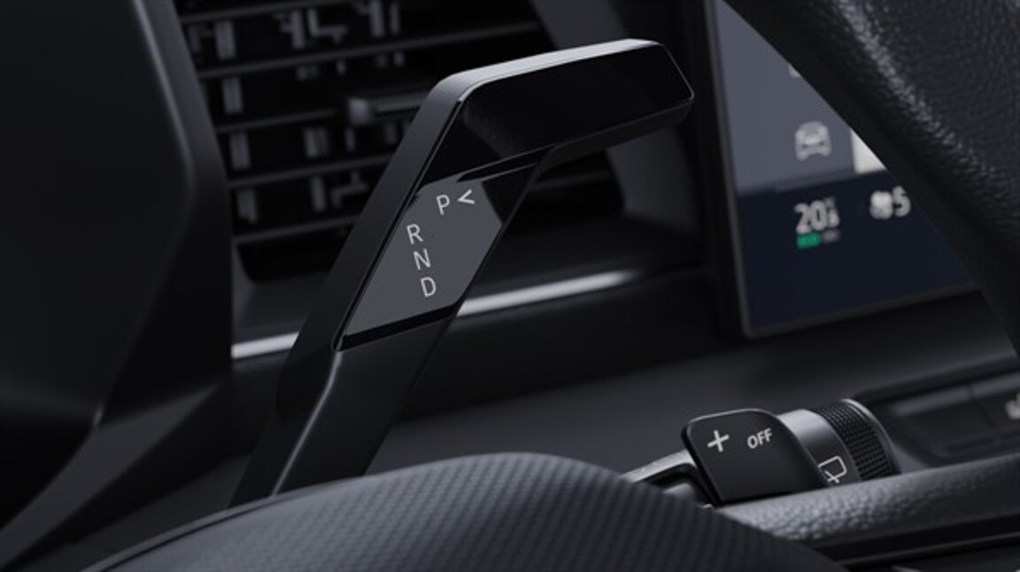 uus 9-käiguline automaatkäigukast