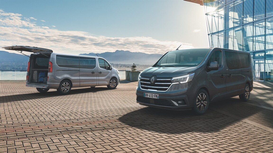 versioonid signature ja escapade