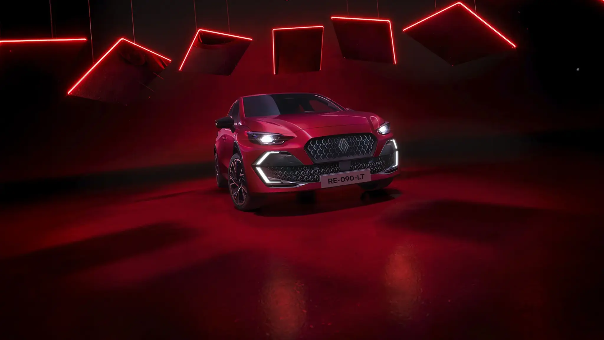 НОВЫЙ RENAULT CLIO