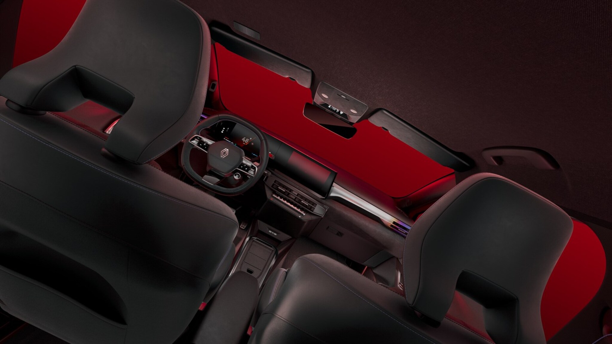 29 täiustatud juhiabisüsteemi