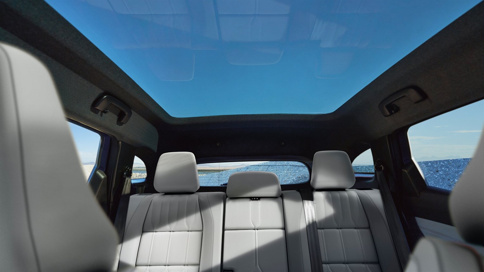 комфорт в салоне