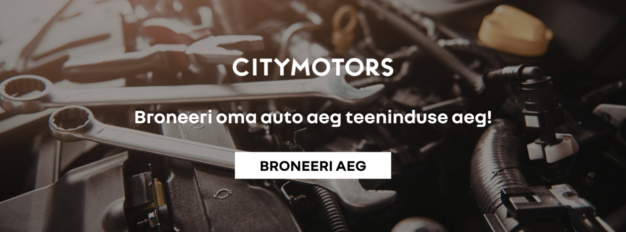 Broneeri teenindus veebis