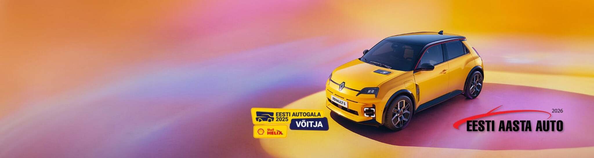 Renault 5
