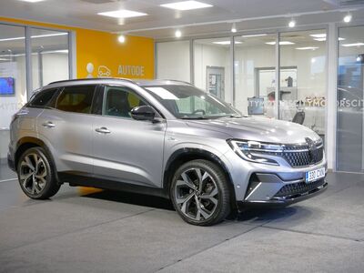 Austral esprit Alpine mild hybrid