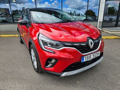 Captur