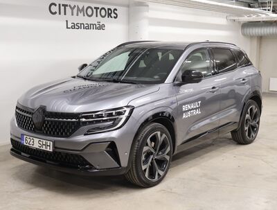Austral Iconic Esprit ALPINE Mild Hybrid
