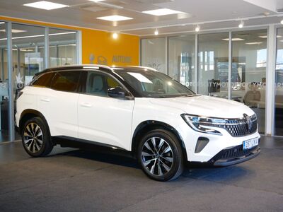 Austral techno mild hybrid 160