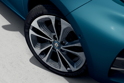 Rehvivahetus Tallinnas ja Tartus