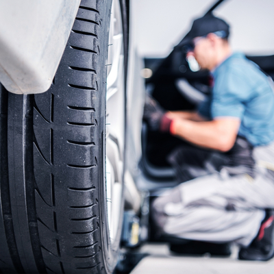 Auto hooldus - kõik, mida vaja teada