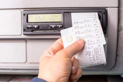 Sõidumeerikute vahetamise tähtaeg on lähenemas 