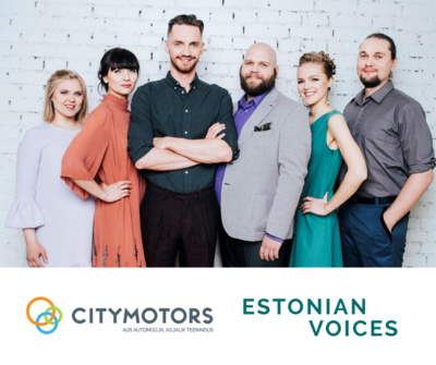 Toetame Lastefondi 20.06.2019 