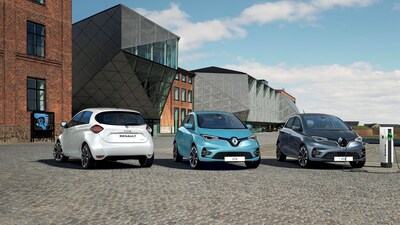 Elektrisõidukite ostuks saab taas toetust taotleda oktoobri teises pooles