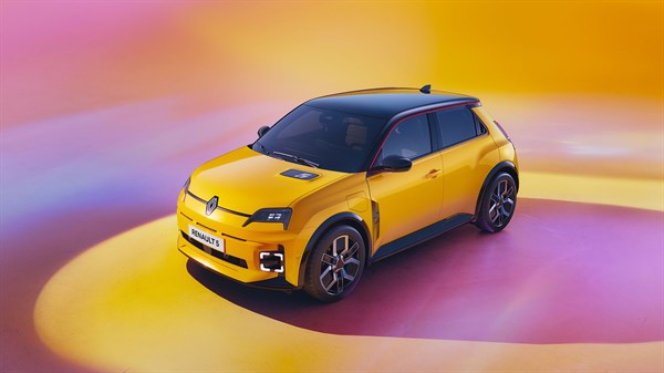 Renault R5