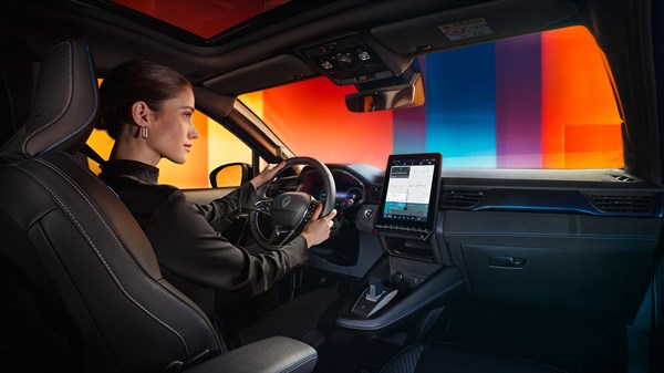 Fuel consumption -  Renault Captur E-Tech full hybrid